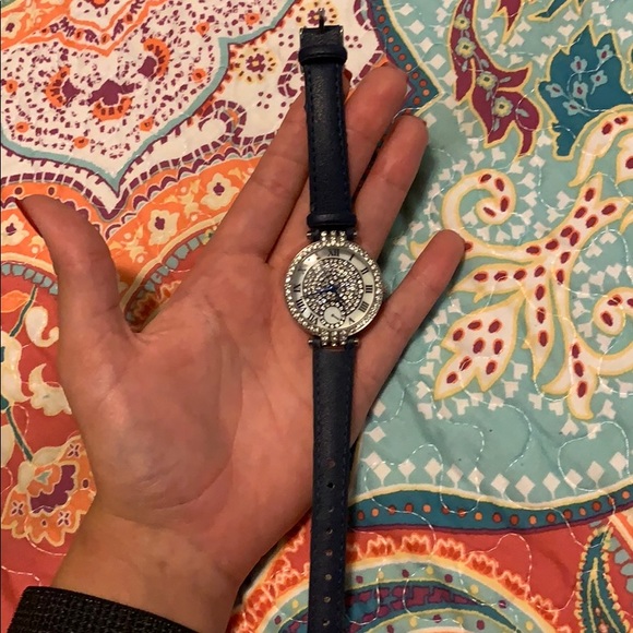 Catherine Malandrino Watch NWO - Picture 2 of 3